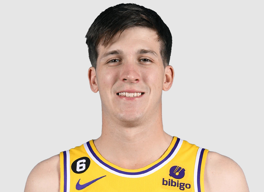 Austin Reaves
