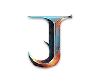 富遊娛樂城 魔龍傳奇-一般符號J