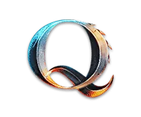 富遊娛樂城 魔龍傳奇-一般符號Q