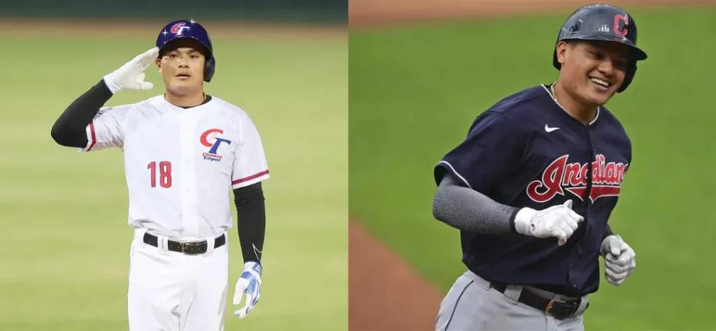 富遊娛樂城 WBC經典賽張育成