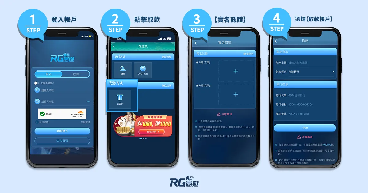 富遊娛樂城 富遊娛樂城會出金嗎?出金步驟教學圖