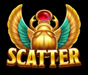 富遊娛樂城 【戰神賽特】老虎機試玩攻略:ATG電子51000倍攻略報你知!