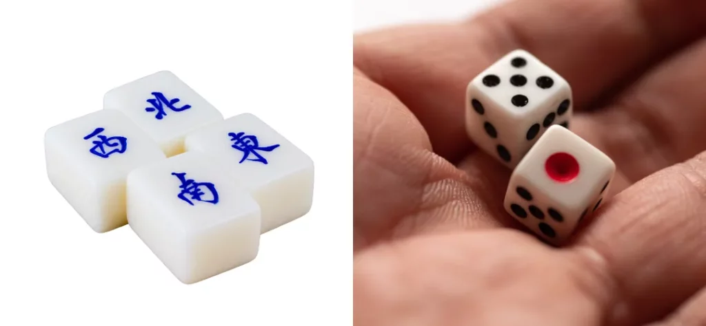 富遊娛樂城 台灣麻將教學:入門規則、高級技巧、麻將抓牌口訣一次看個夠!