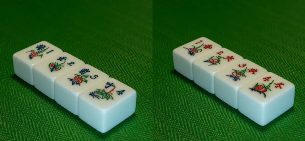 富遊娛樂城 台灣麻將教學入門、高級技巧!麻將抓牌口訣是胡牌黃金法則?