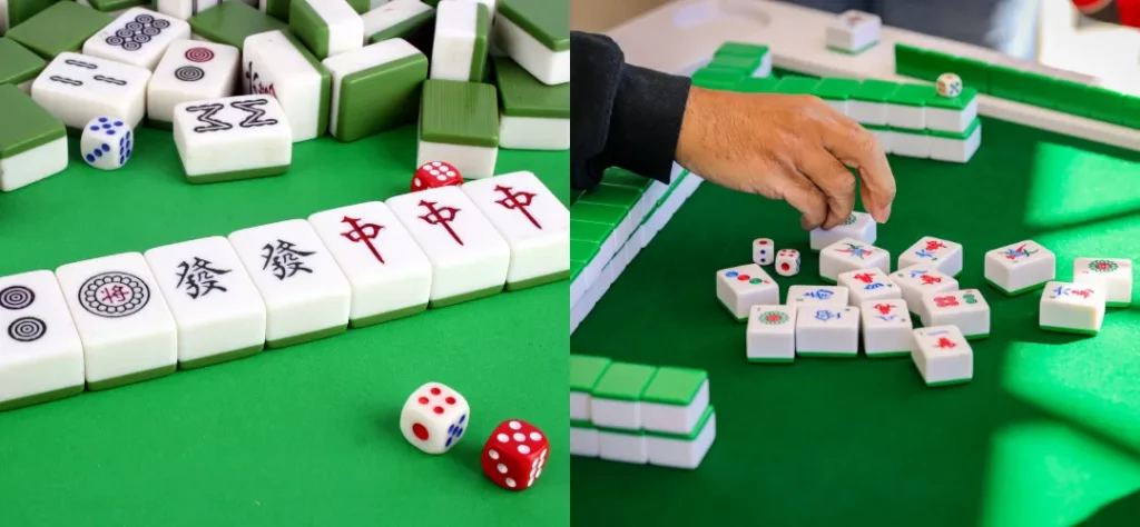 富遊娛樂城 台灣麻將教學入門、高級技巧!麻將抓牌口訣是胡牌黃金法則?