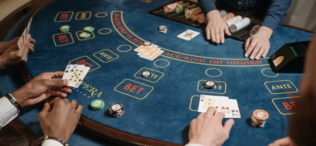 富遊娛樂城 【百家樂教學】入門到高手必看!6大提高百家樂勝率新攻略!