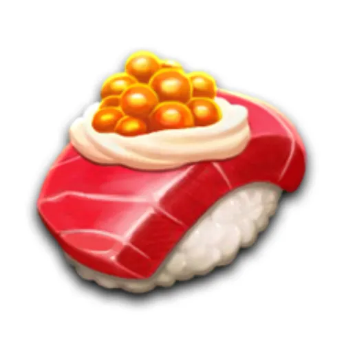 富遊娛樂城 富遊線上老虎機鮨SUSHI:享受壽司盛宴、體驗獎金翻倍快感!