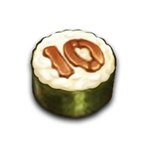 富遊娛樂城 富遊線上老虎機鮨SUSHI:享受壽司盛宴、體驗獎金翻倍快感!