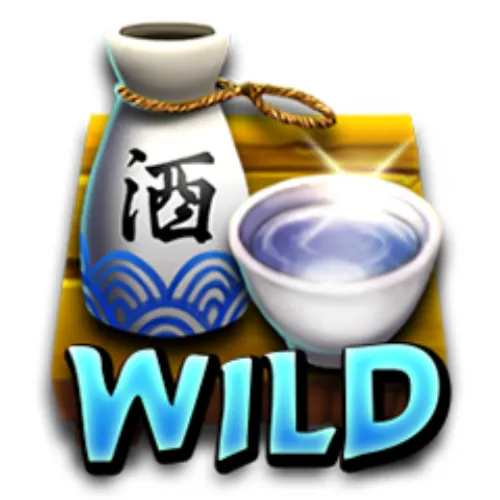 富遊娛樂城 富遊線上老虎機鮨SUSHI:享受壽司盛宴、體驗獎金翻倍快感!