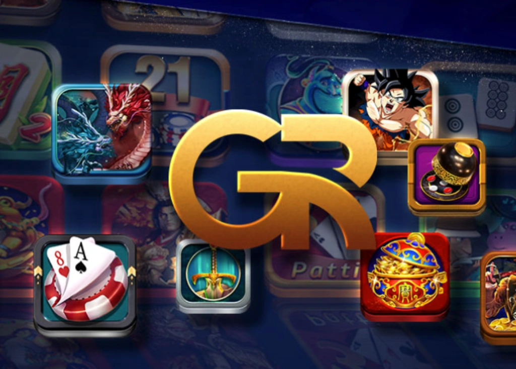 富遊娛樂城 GR電子遊戲推薦TOP5-賠率超高、爆分加成,好路電子讓你欲罷不能!