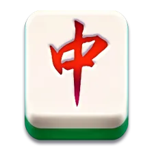 富遊娛樂城 麻將發大財老虎機贏分符號:紅中